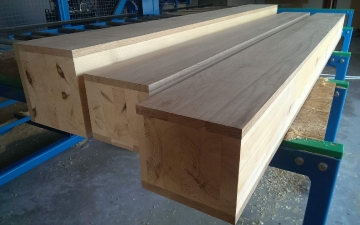 Gallery: Carpentry Center