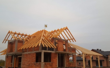 Gallery: Carpentry Center