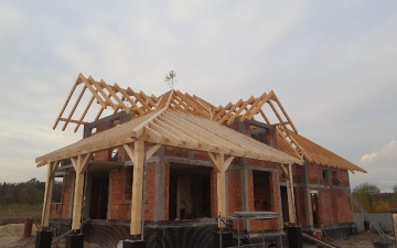 Gallery: Carpentry Center