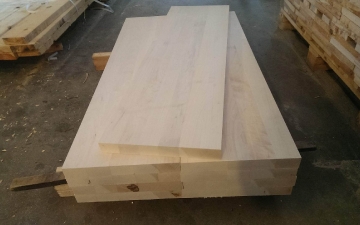 Gallery: Sawmill