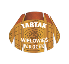 Tartak Wielowieś